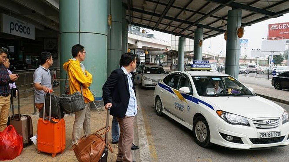 taxi noi bai 1
