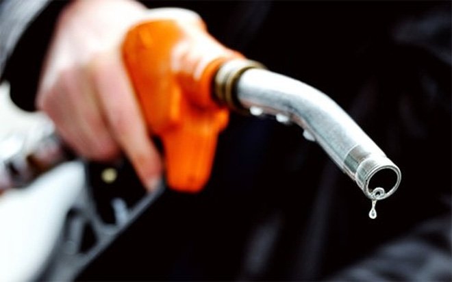 Giá xăng Việt Nam hiện đang thấp hơn 27% so với giá xăng thế giới
