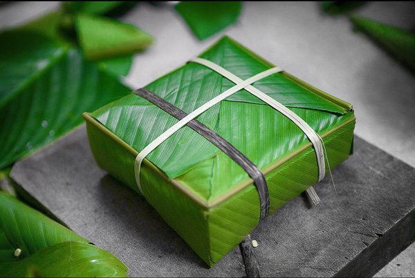 Top các thực phẩm ngày tết khiến bạn tăng cân “khó kiểm soát”