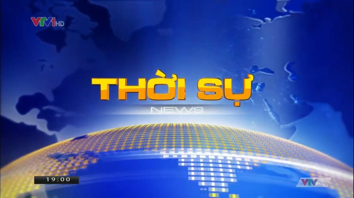 Bản tin thời sự VTV ngày 19/02/2016