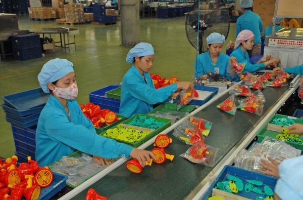 Các doanh nghiệp Nhựa Việt Nam bị Thái Lan “thâu tóm”