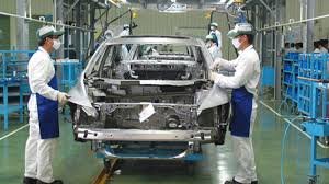 Những thay đổi trong chính sách để phát triển ngành công nghiệp ô tô Việt Nam