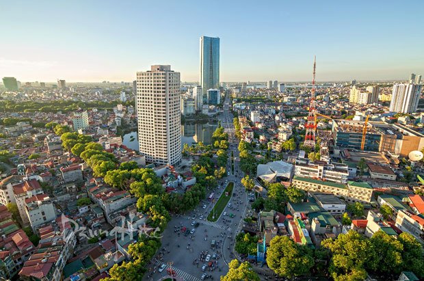 Thị trường BĐS 2016 có sự dịch chuyển thị phần phân khúc