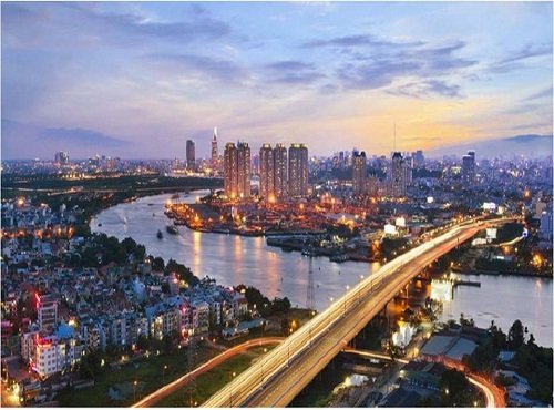 TPHCM: thị trường BĐS hồi phục ở mọi phân khúc
