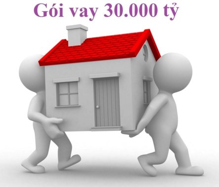 Ngân hàng nhà nước nói gì về gói 30 nghìn tỷ đồng?