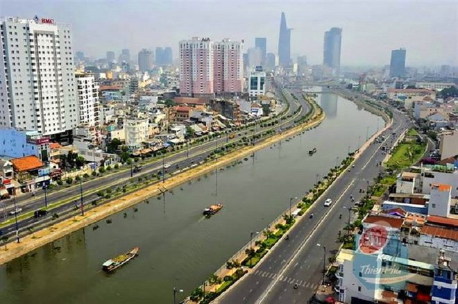 Dự báo hướng chuyển động của thị trường BĐS năm 2016