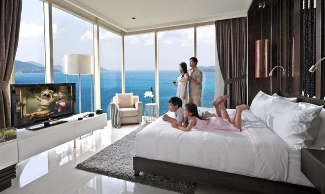Lý do khiến thị trường BĐS được dòng chuyền đổ vào nhiều