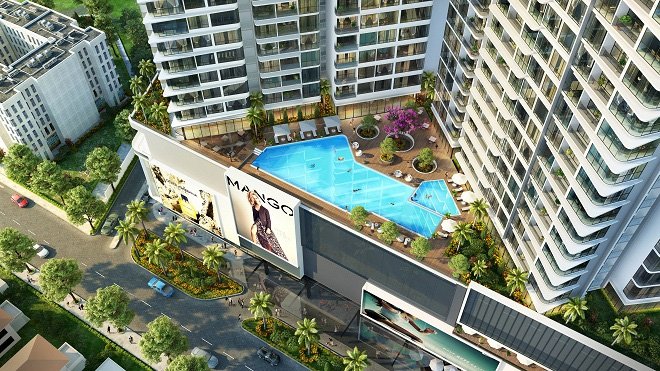 Căn hộ khách sạn – Một xu hướng mới cho nhà đầu tư