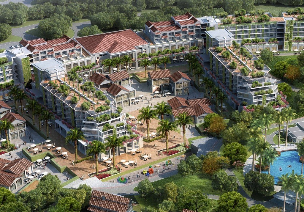 Tổng quan Dự án New Hội An City
