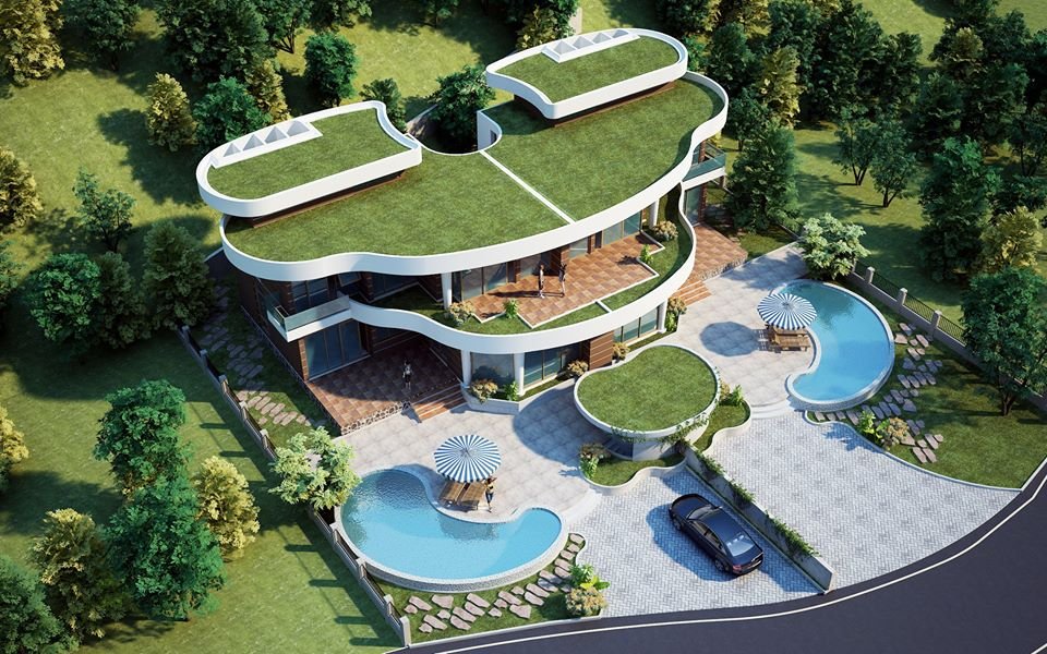 Lâm Sơn Resort có thực sự mang lại tỉ suất lợi cao cho NHÀ ĐẦU TƯ