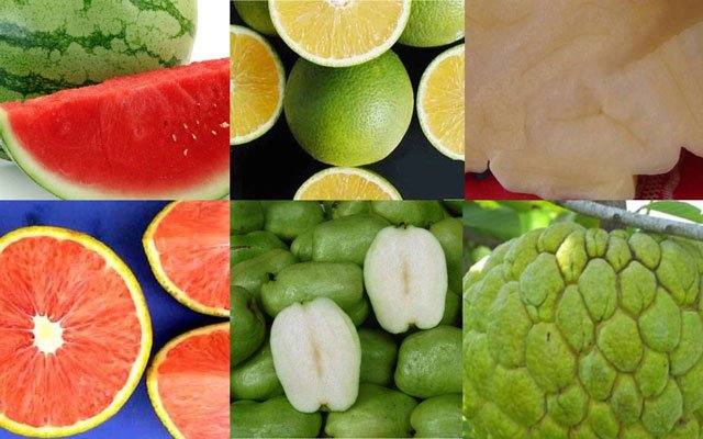 Trái cây không hạt – “Cái bẫy” của người nông dân!