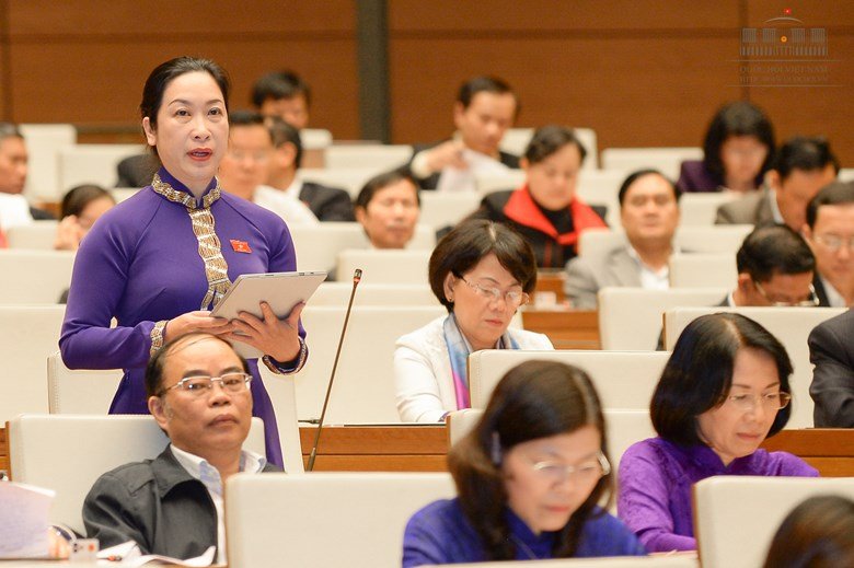 “Nông dân – Nạn nhân đầu tiên của nền nông nghiệp thiếu tính bền vững”