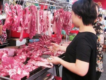 Khái niệm thịt sạch: “Châu Âu 3 ngày mới ăn, Việt Nam phải ăn nóng mới ngon”
