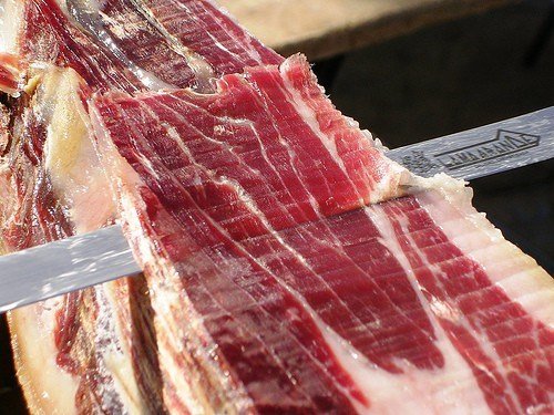 Giới nhà giàu “săn” đùi lợn 50 triệu ăn Tết!
