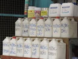 Nhập nhèm xuất xứ trà sữa, người dùng nhận hậu quả