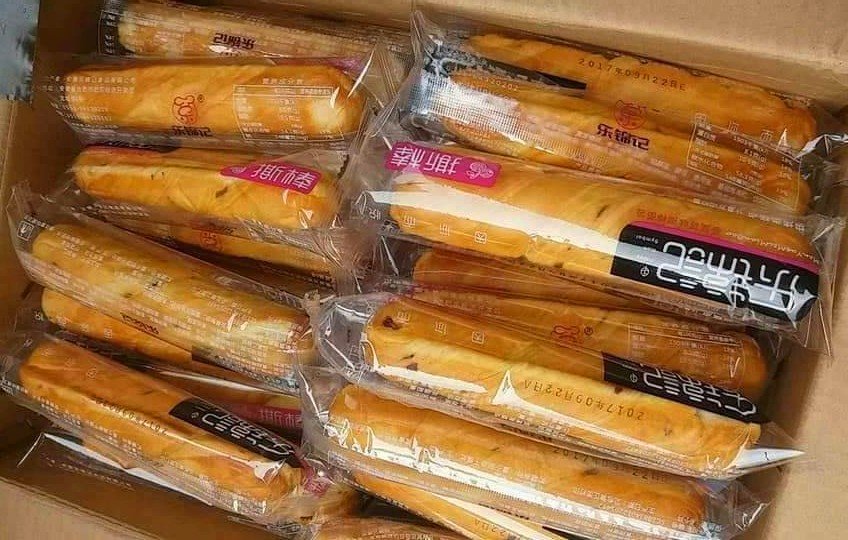 Bánh mì que ngàn lớp, 6 tháng không hỏng