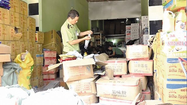 Tín đồ trà sữa hoang mang