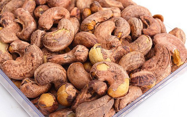 Cuối năm “sáng” của ngành điều