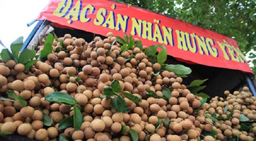 Nghịch cảnh được mùa mất giá