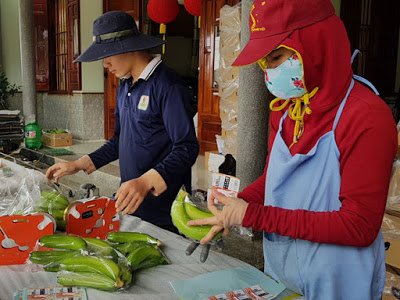 Cần đột phá, không theo lối mòn