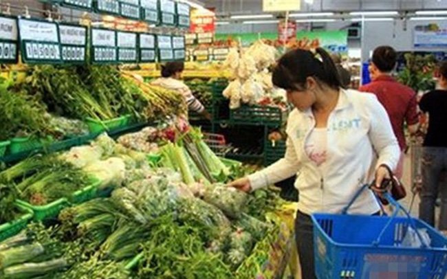 Thực hư chất lượng rau hữu cơ?