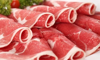Thịt bò nội lép vế trên sân nhà