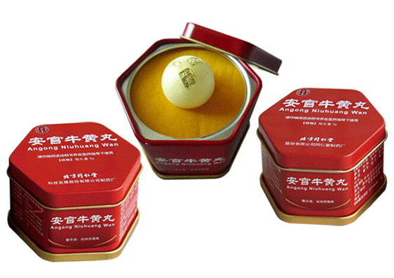 Thần dược An cung Hàn Quốc liệu có tốt như quảng cáo?